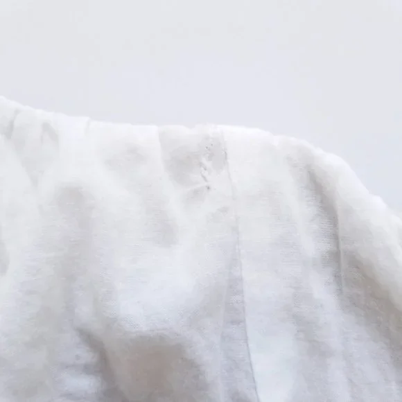 STONE COLD FOX | Marrakech White Lace Mini Dress 1 - Picture 13 of 16